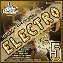 E-CONTROL & DA OPDIGGA Feat. SISTER KIRA - Pipe Town Boogie Down