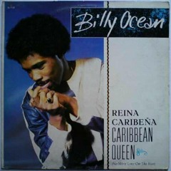 BILLIE OCEAN - DJ SITU - REINA CARIBEÑA