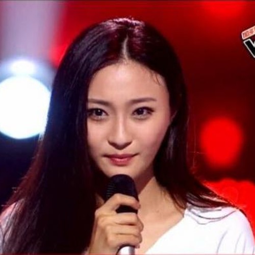 中國好聲音3 陳冰《盛夏光年》