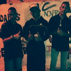 MONTAGEM - HL QUE LIBEROU DUELIN NO INFERNINHO [DJ HL WL MAGRIN ] 1