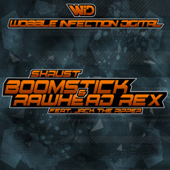 Shrust - Boomstick