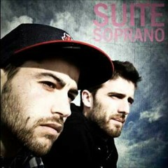 Suite Soprano ft Cheb Ruben - Lejos del cielo