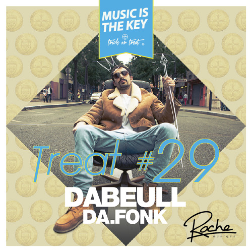 Treat #29  DA.FONK by Dabeull