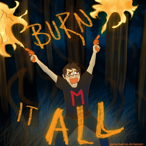 KILL ALL THE ANIMALS: Markiplier Remix