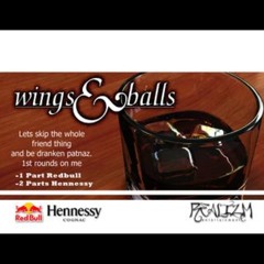Wingz & Ballz feat Big Proof