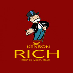 kenson - Rich