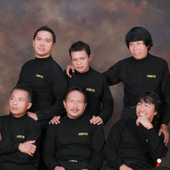 Menggapai Nada Simphony