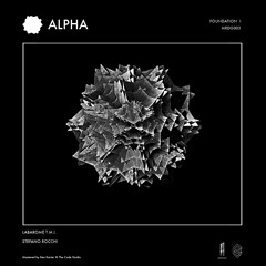 [MRDG003] Labarome T.M.I. - Acid In Three Fourths (Original Mix)
