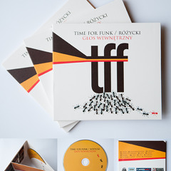 06. Zioła-Time For Funk-Głos wewnętrzny