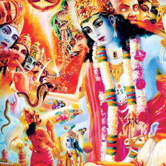 Purusha Suktam