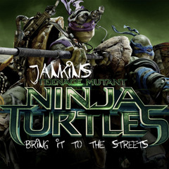 Bring It To The Streets (Prod. By JANKINS)