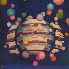 Arne Atom - Self-Destruct Sequence