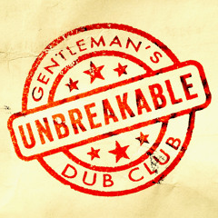 02 Unbreakable (Disciples Mix)