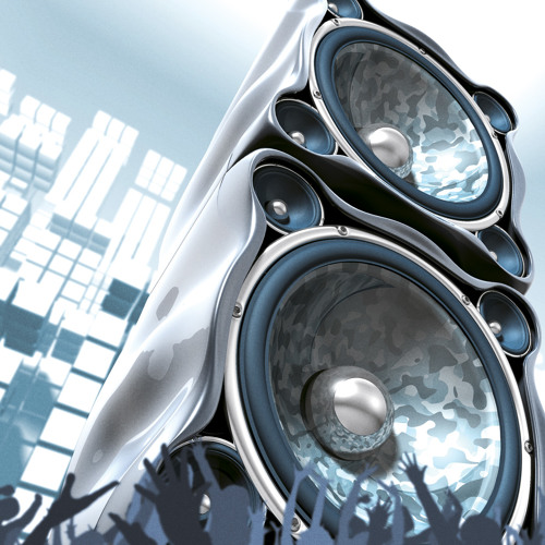Gary MC Ft. Jemma Stevenson - I Sold My Heart (Infinite Remix)