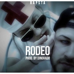 Rapsta - Rodeo
