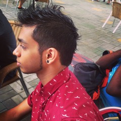 Tum Hi Ho Tamil Version(short cover)