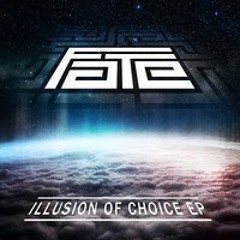 Chris.SU Ft. MC Fedora & Stamina MC - Illusion Of Choice (Radio Edit)