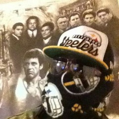 I ain't never " been no hoe " ( K-denim )