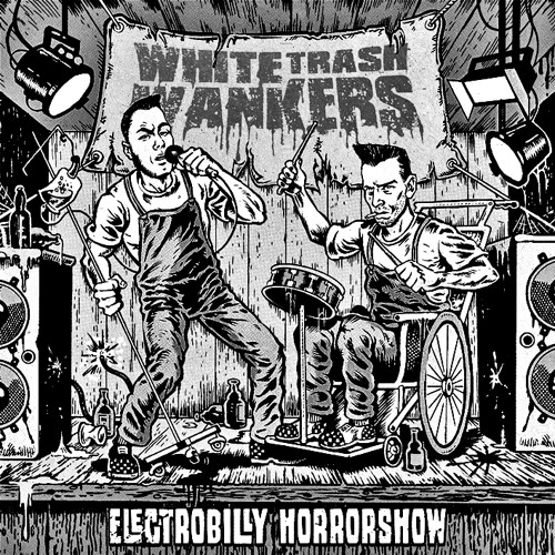 Radio Teaser (Electrobilly Horrorshow)