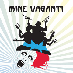 Tintarella di Luna_by LE MINE VAGANTI