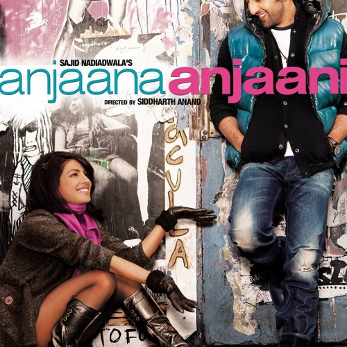 Tujhe Bhula Diya - Mohit Chauhan, Shekhar Ravjiani & Shruti Pathak