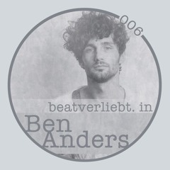 ben anderson