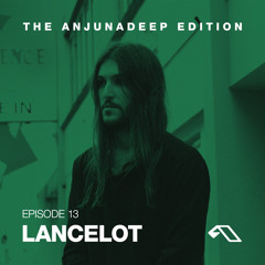 The Anjunadeep Edition 13 With Lancelot