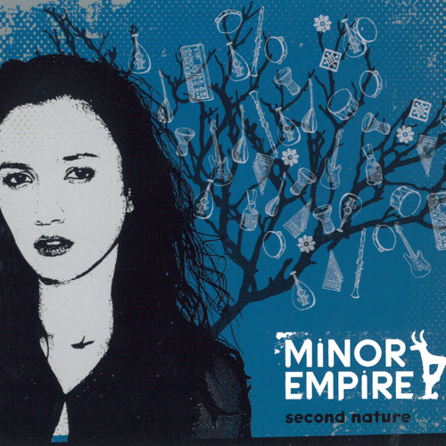 Minor Empire - Mendilimin Yeşili