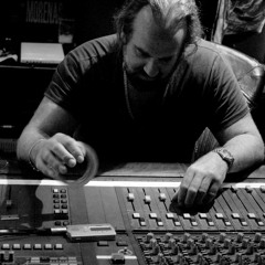 ARTHUR BAKER INTERVIEW - STRONGROOM ALIVE - 20/02/12