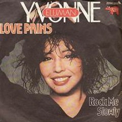 Yvonne Elliman - Love Pains (Disconet Remix)