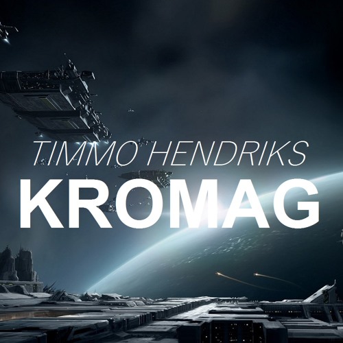 Timmo Hendriks - Kromag (Original Mix)