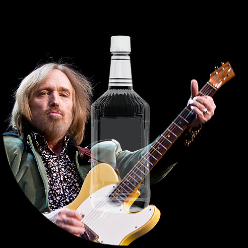 Stream Tom Petty - I Won't Back Down (Mr. Boston Remix) by Old Mr. Boston |  Listen online for free on SoundCloud