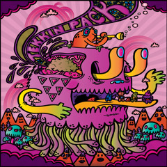 Karma Express (160) / Free Download / Tekkin' Over Records / (2012)