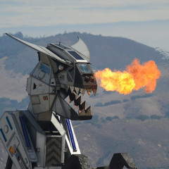 Robosaurus - Don't Trust The Krauts (Maevix Remix)