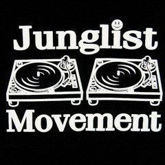 Dj Azi  Jungle Mini-Mix 2014