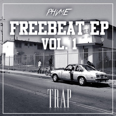 PHVME - Geisha | Freebeat - EP Vol.1 Trap soon