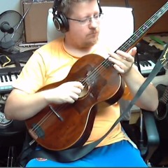 Spleen (instrumental za preštimanu bugariju)