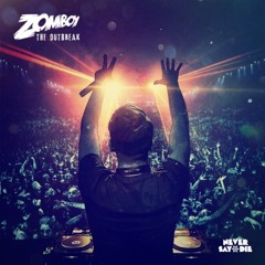 Zomboy - Beast In The Belly