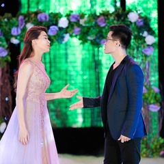 Dù Tình Phôi Phai - Hồ Ngọc Hà ft Hà Anh Tuấn