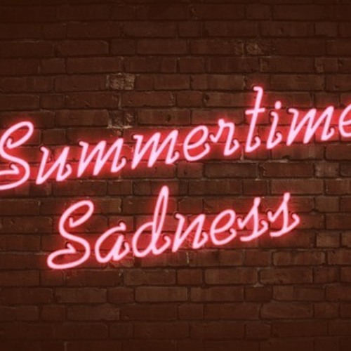Lana Del Rey Summertime Sadness (YuckyMusic Bootleg)