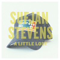 Arthur Russell - A Little Lost (Sufjan Stevens Cover)