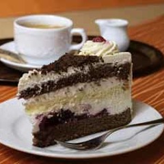 Kaffee & Kuchen (Fun Electro House)