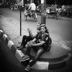 THE JAMMBRONK -Terminal  Tirtonadi ( Cover )