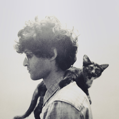 Monsoonsiren 'Paper Tiger' (Project: Mooncircle, 2014)