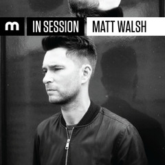 In Session: Matt Walsh