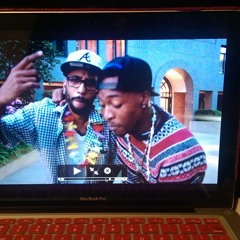 SHIT LOOK EASY -CAUTION FT. BERN BORN MACK