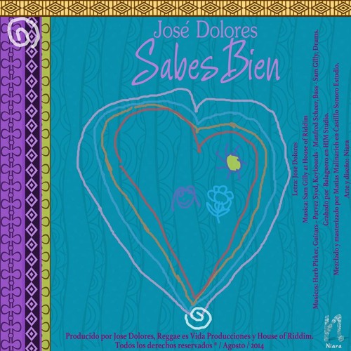 Sabes Bien // Single // 2014