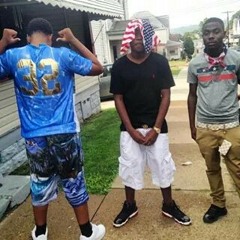 Young Dee Ft Raw Dawg - Want It All