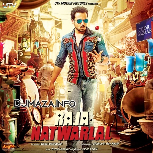 Arijit Singh - Tere Hoke Rehengay - Raja Natwarlal