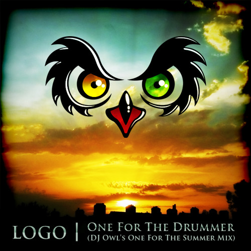 LOGO - One For The Drummer (DJ Owl's One For The Summer Mix)